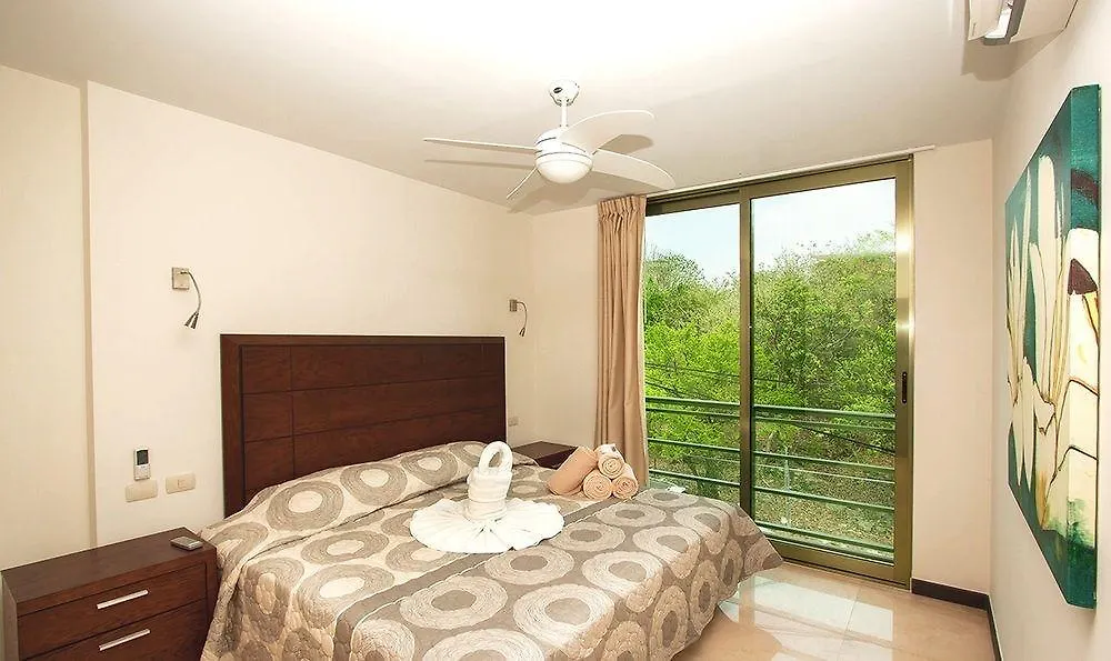 Klem Residence Playa del Carmen 3*,  México