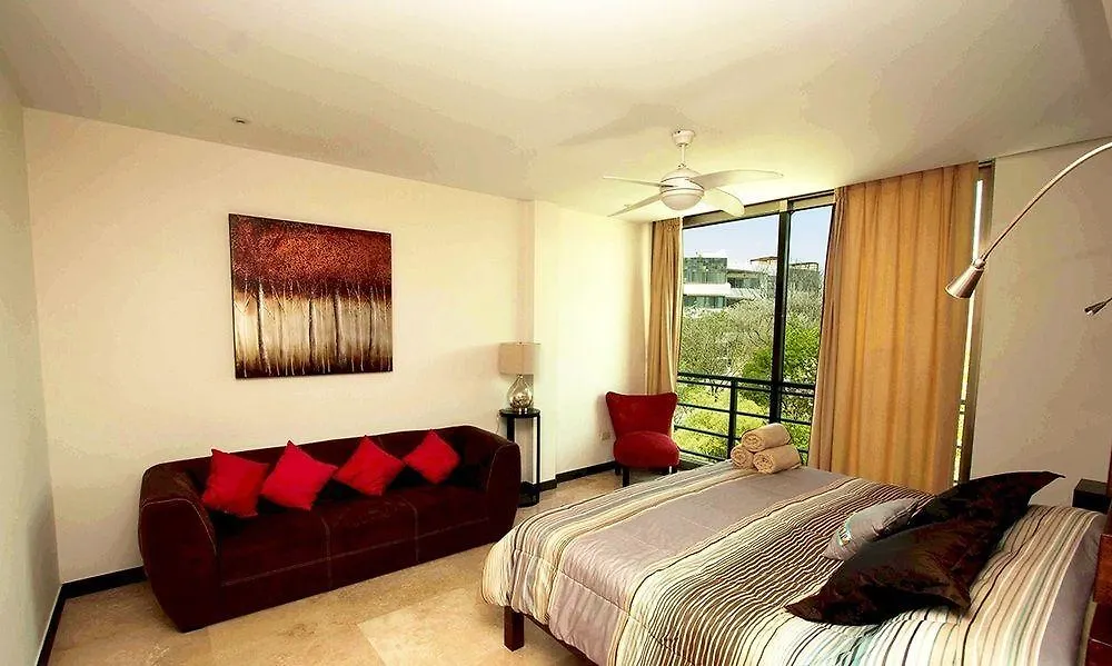 Hotel Klem Residence Playa del Carmen