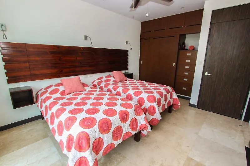 Hotel Klem Residence Playa del Carmen