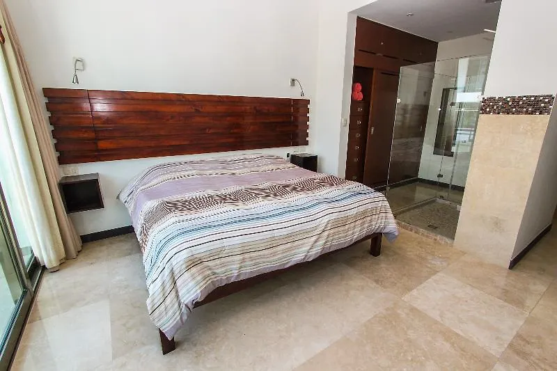 *** Hotel Klem Residence Playa del Carmen México