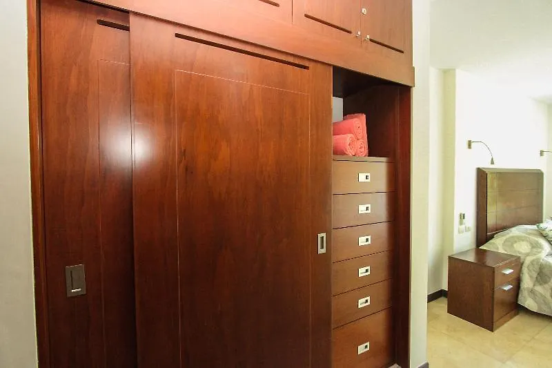 Hotel Klem Residence Playa del Carmen