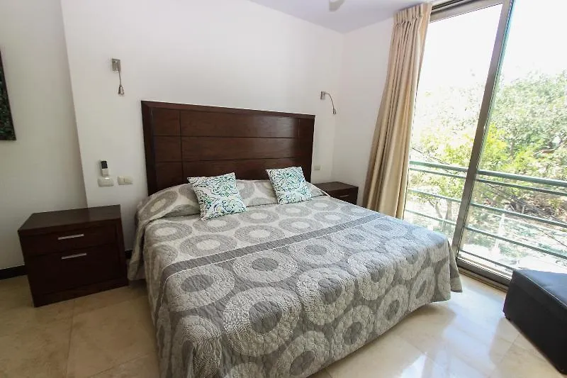 Klem Residence Playa del Carmen 3*,