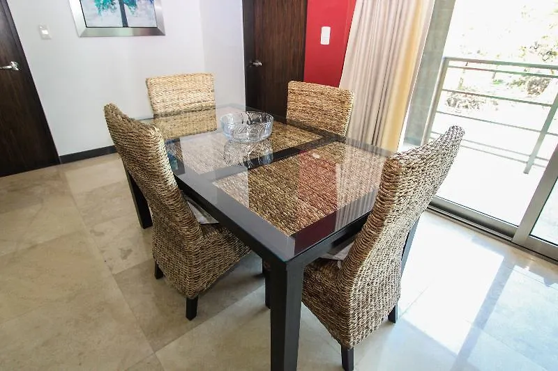 Hotel Klem Residence Playa del Carmen