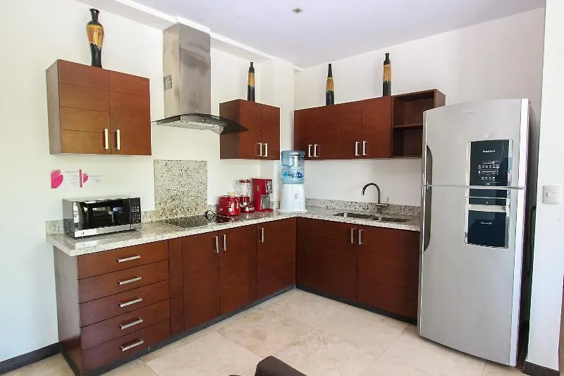 Hotel Klem Residence Playa del Carmen