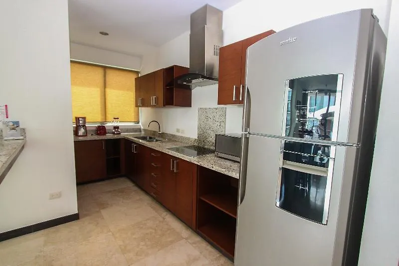 Klem Residence Playa del Carmen México