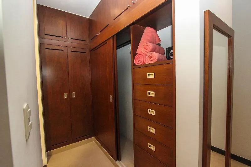 *** Hotel Klem Residence Playa del Carmen México