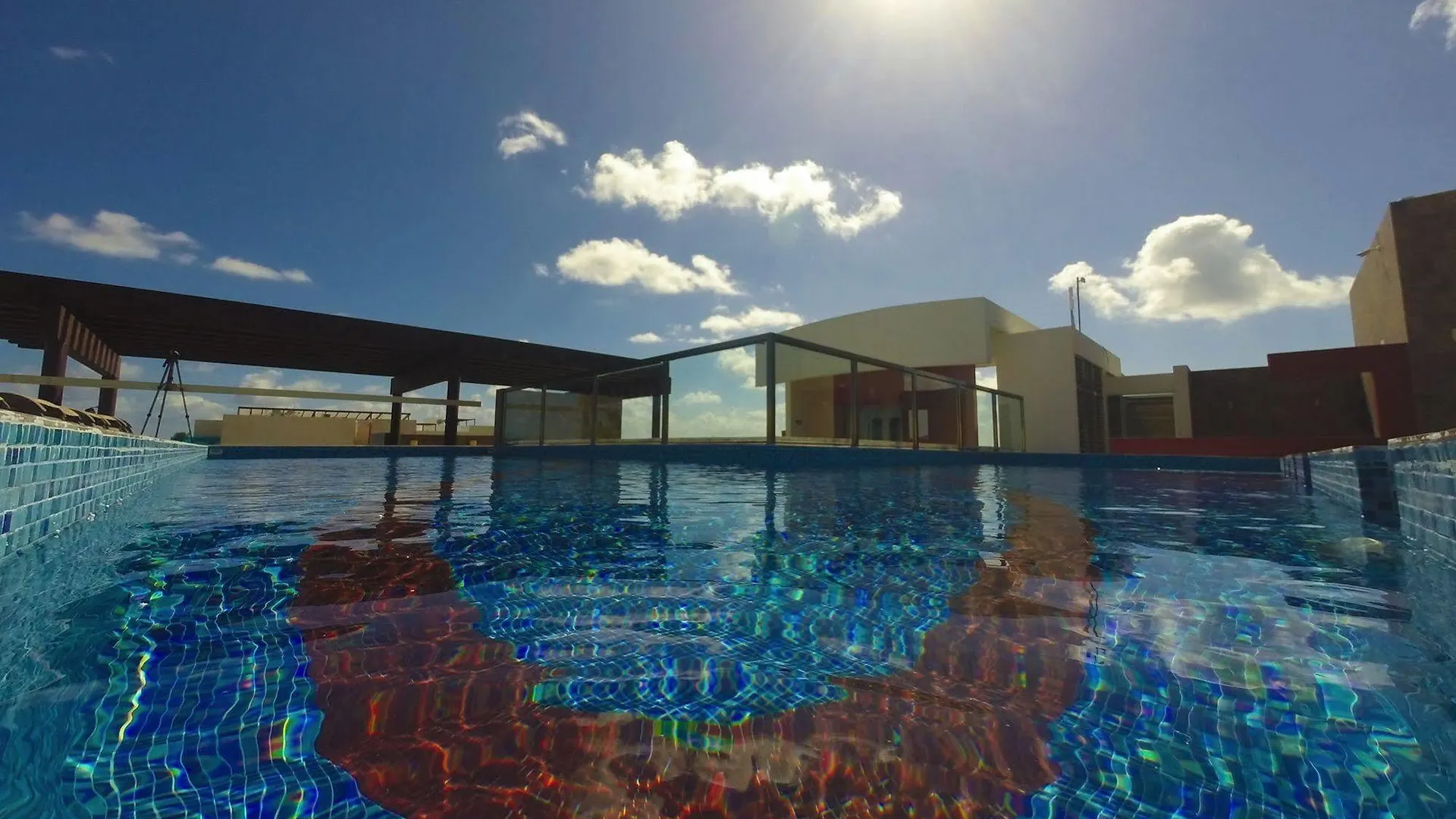 Klem Residence Playa del Carmen