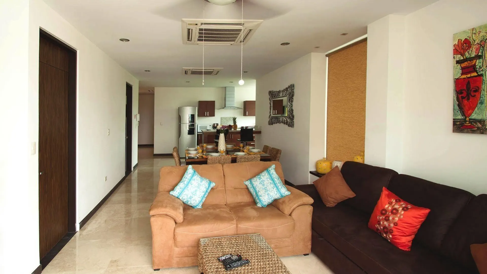 Klem Residence Playa del Carmen Hotel