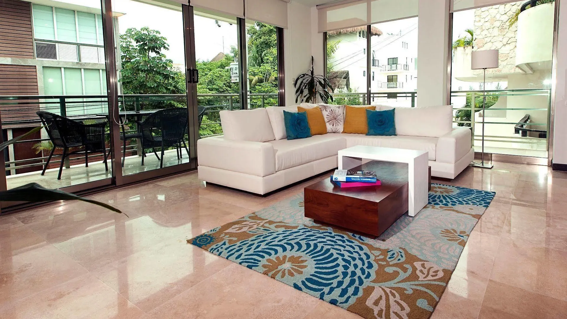 Klem Residence Playa del Carmen Hotel