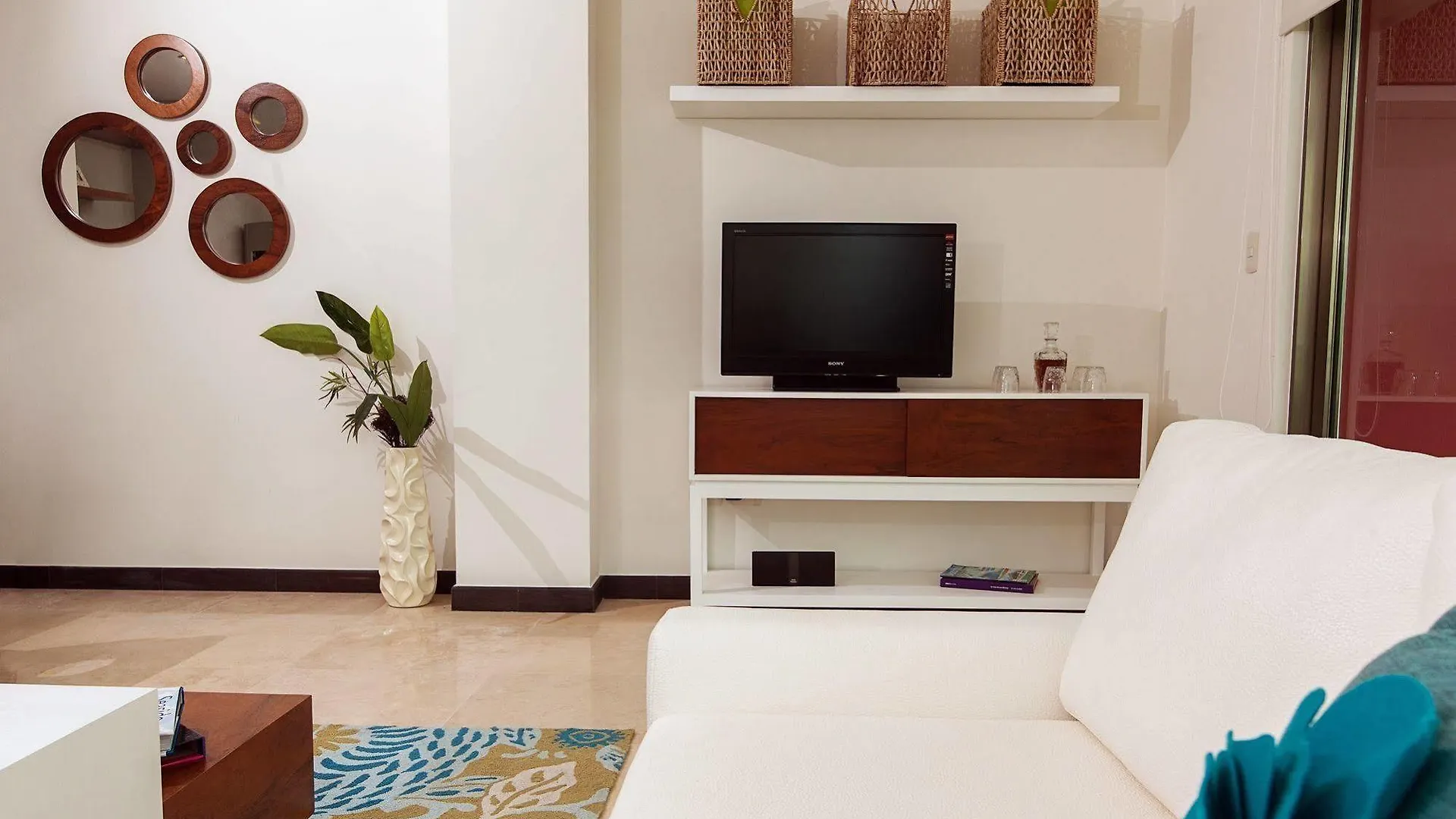 *** Hotel Klem Residence Playa del Carmen México