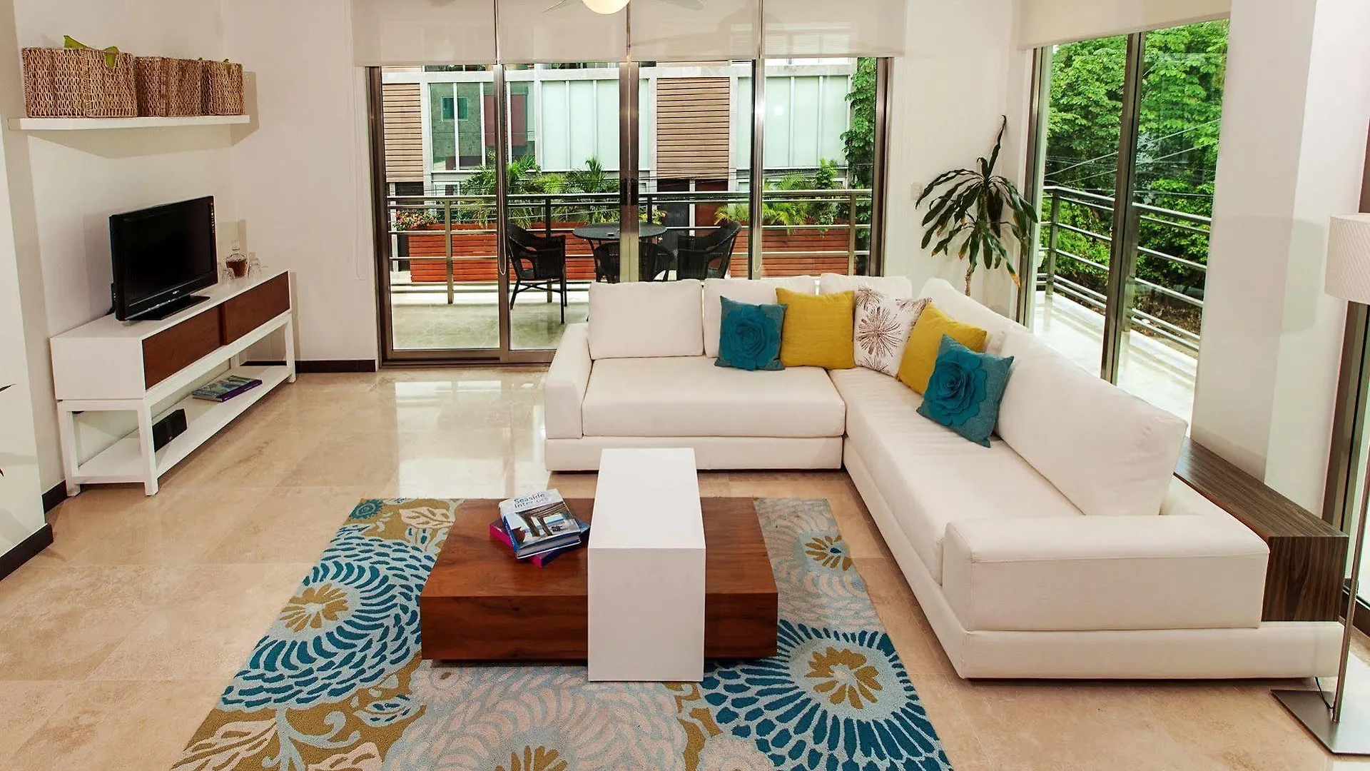 Klem Residence Playa del Carmen 3*,
