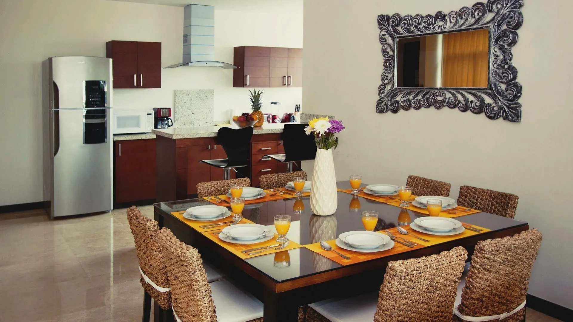 Hotel Klem Residence Playa del Carmen