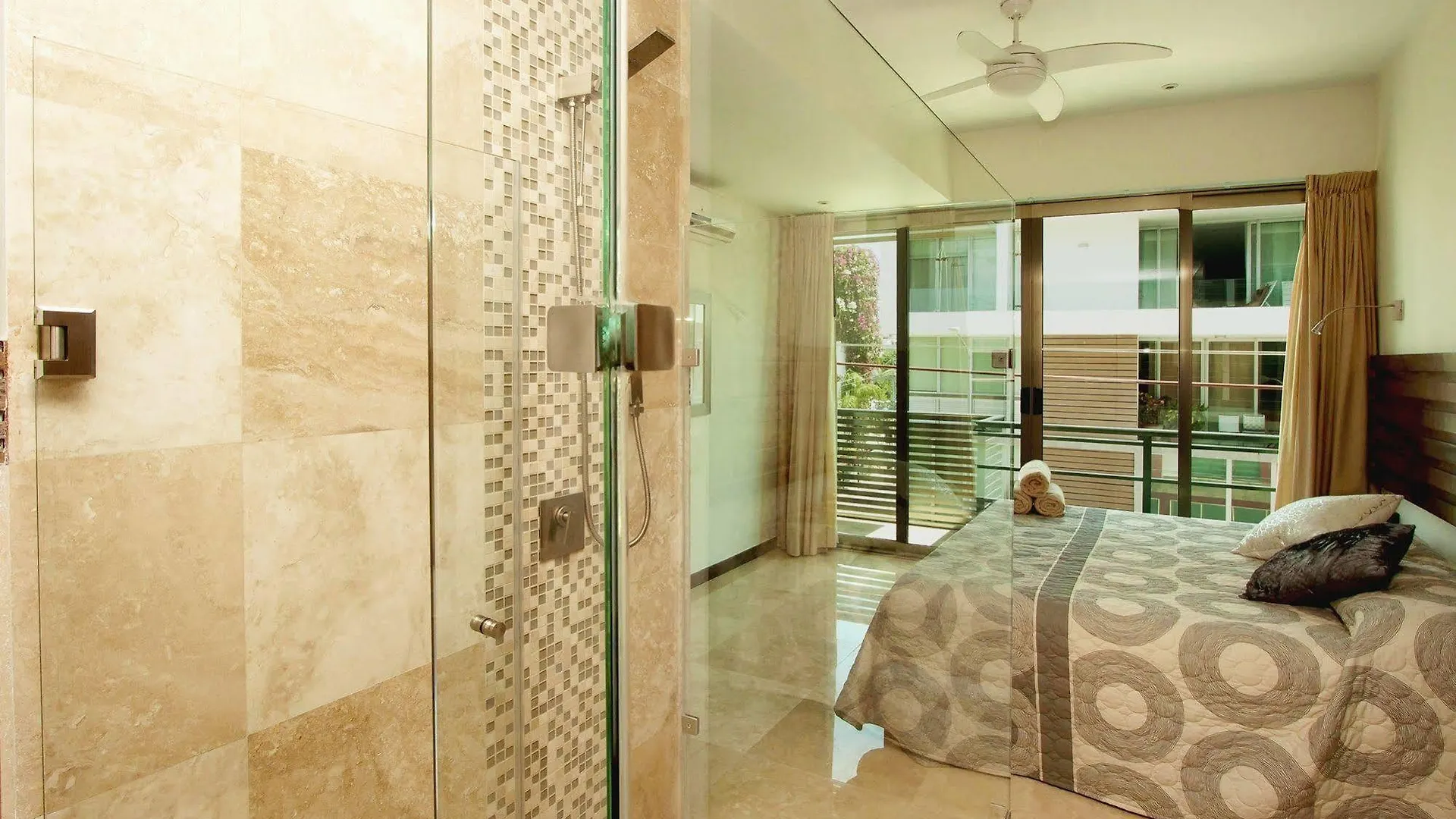 Klem Residence Playa del Carmen México