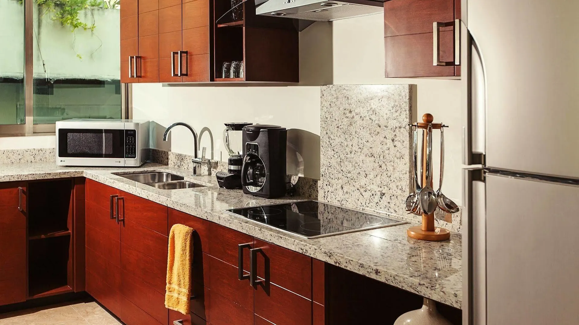 Klem Residence Playa del Carmen