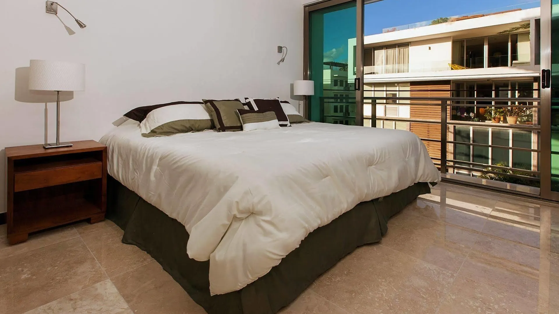 Klem Residence Playa del Carmen Hotel