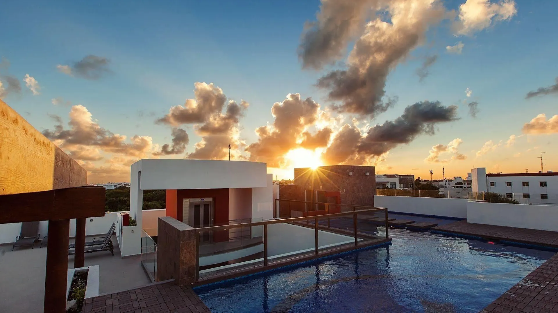 Klem Residence Playa del Carmen