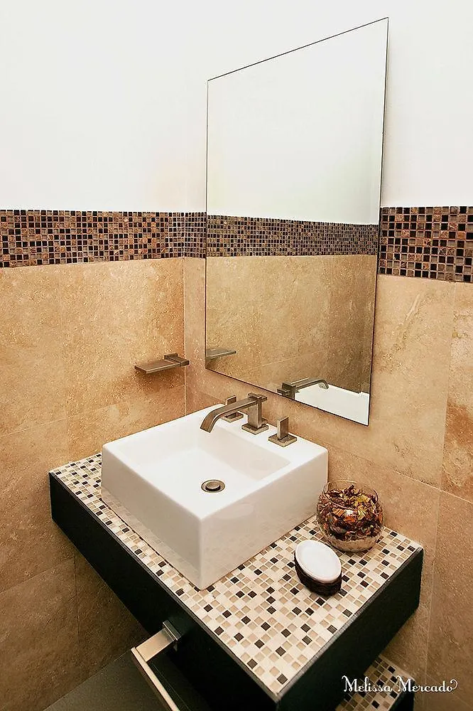 Klem Residence Playa del Carmen Hotell