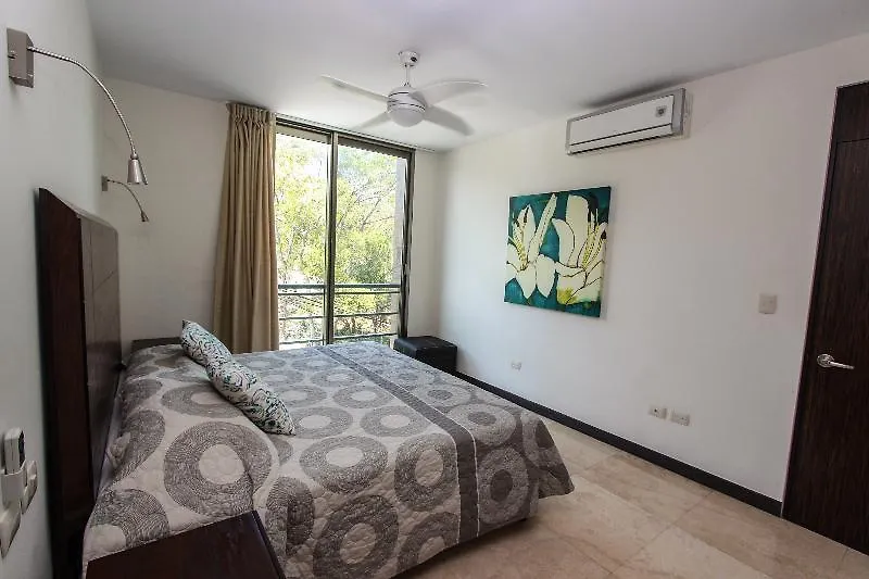 Klem Residence Playa del Carmen Hotell