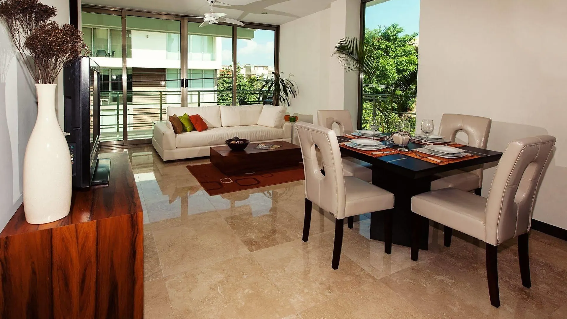 Klem Residence Playa del Carmen 3*,  Mexiko