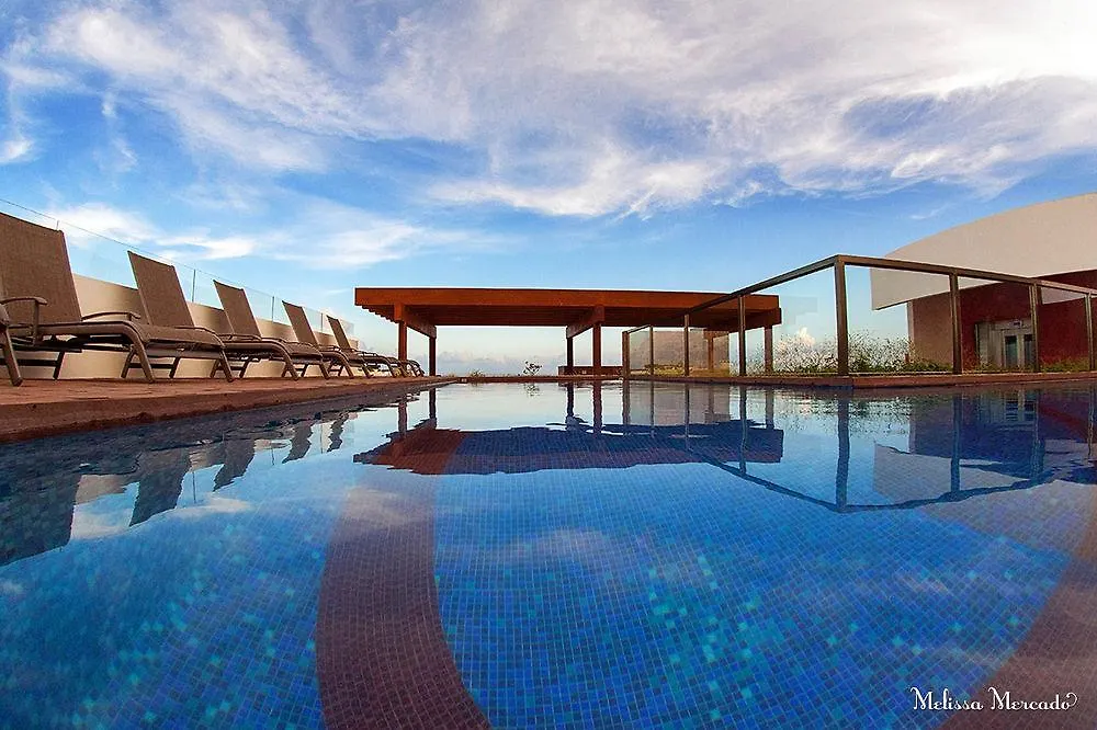 Klem Residence Playa del Carmen Mexiko
