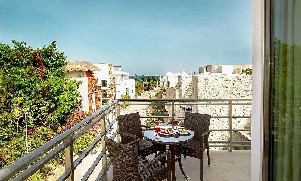 Klem Residence Playa del Carmen