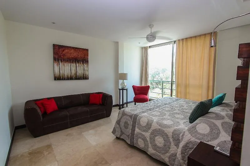 Klem Residence Playa del Carmen Hotel