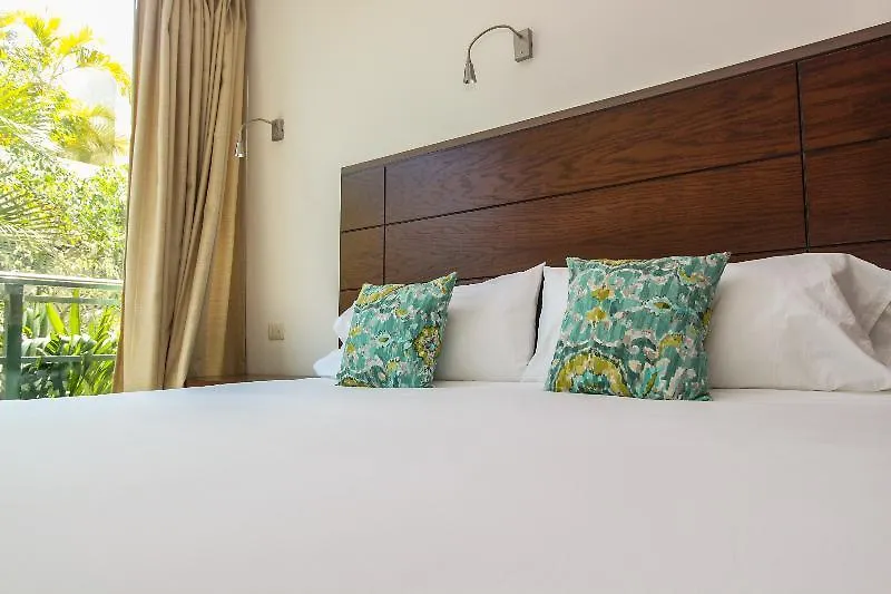 Klem Residence Playa del Carmen Hotel