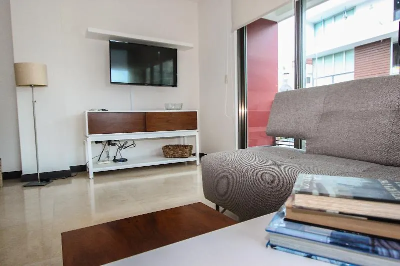 Klem Residence Playa del Carmen