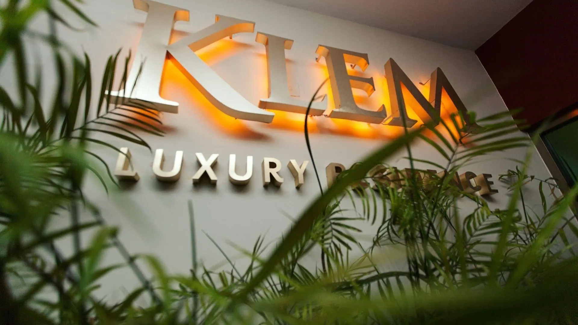 Klem Residence Playa del Carmen Hotel