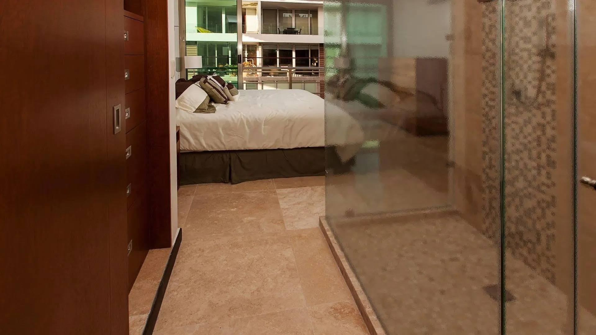 Hotel Klem Residence Playa del Carmen